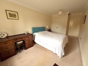 Bedroom One- click for photo gallery